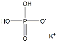 1磷酸二氫鉀圖片 1